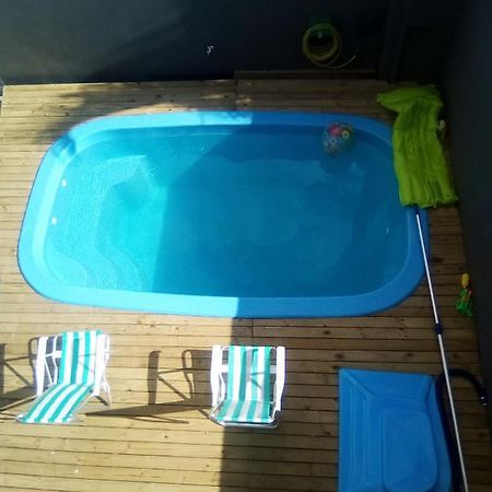 Casa No Rio Vermelho Florianópolis Eksteriør bilde