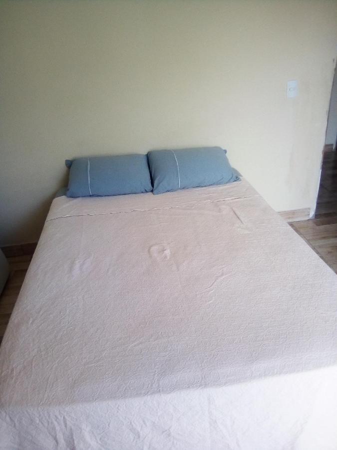 Casa No Rio Vermelho Florianópolis Eksteriør bilde